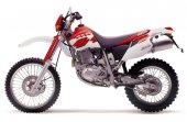 1999 Yamaha TT 600 R photo